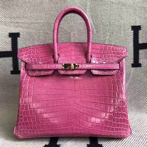 hermes cocodrilo|hermes crocodile bag colors.